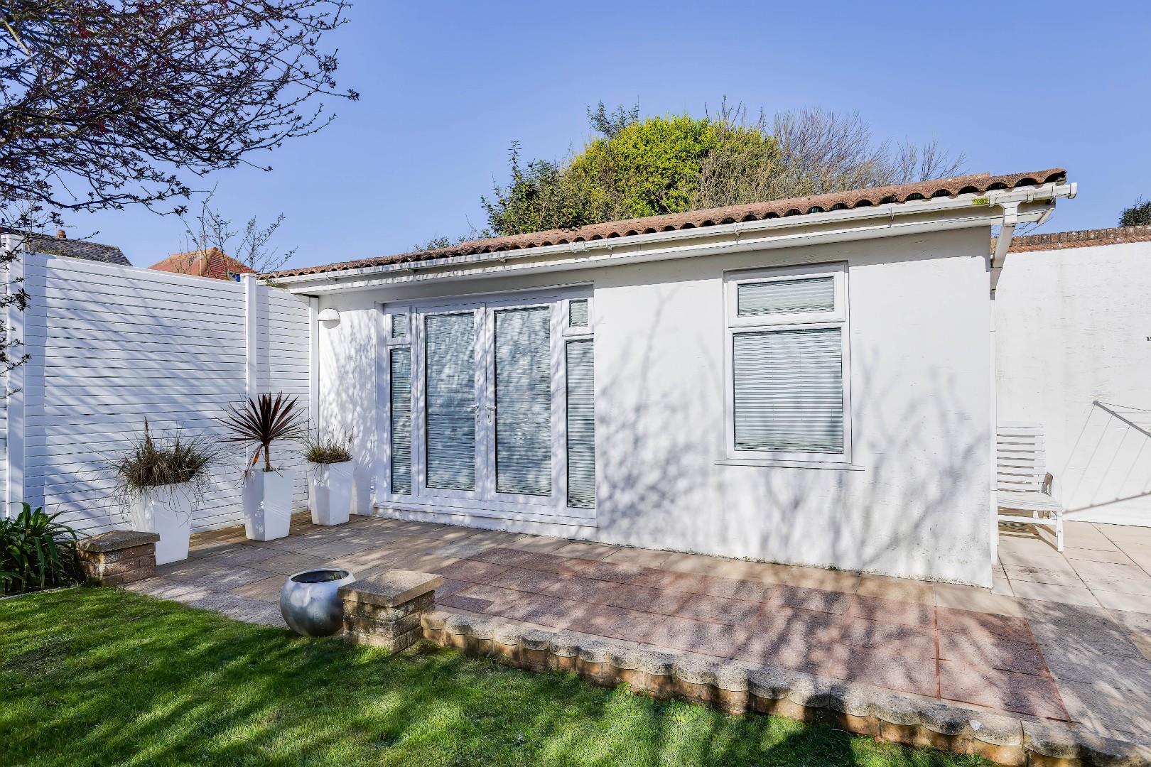 Severn Road, Porthcawl, Bridgend County Borough